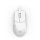 REDRAGON Throne White - 1298271 - zdjęcie 4
